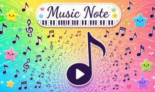 Music Note