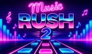 Music Rush 2