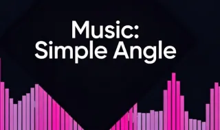 Music: Simple Angle