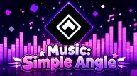 Music: Simple Angle