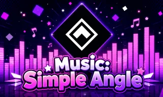 Music: Simple Angle