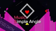 Music: Simple Angle