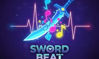 Music Sword Beat