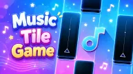Play Music Tile Game now!