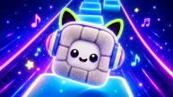 Music Tiles: Fluffy Rhythm