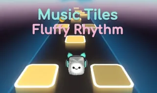 Music Tiles: Fluffy Rhythm