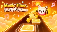 Music Tiles: Fluffy Rhythm