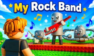My Rock Band