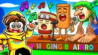 PLay My Singing Brainrot now!