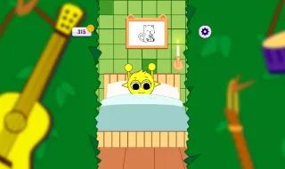 My Talking Sprunki