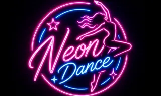 Neon Dance