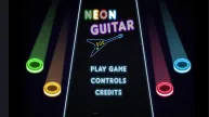 PLay Neon Guitar now!