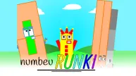 Play Numberrunki now!
