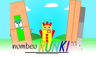 Numberrunki