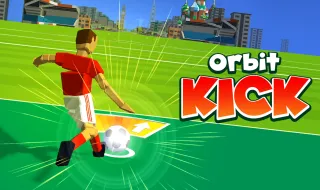 Orbit Kick