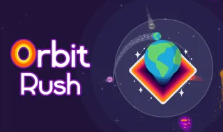 Orbit Rush