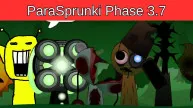 Play ParaSprunki Phase 3.7 now!