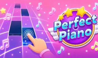 Perfect Piano