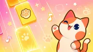 Play Piano Cat now!