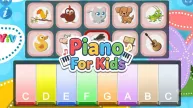 Piano For Kids