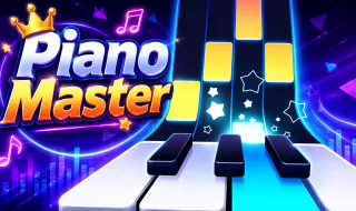 Piano Master