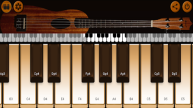 Play Piano: Ukulele now!