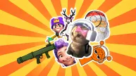 Playground: Defeat the Meme!