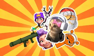 Playground: Defeat the Meme!