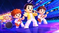 Pop Band Manager