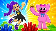 Poppy Playtime 5: Sprunki Phase