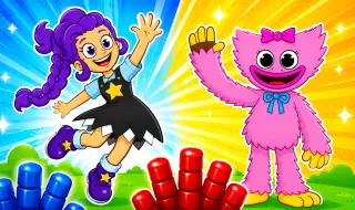 Poppy Playtime 5: Sprunki Phase
