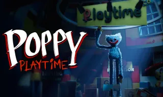 Poppy Playtime
