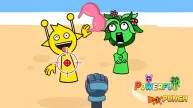 Play Powerful Punch now!