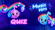 Quiz Music Hits