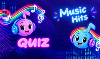 Quiz Music Hits