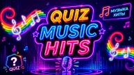 Quiz Music Hits