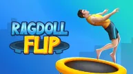 Play Ragdoll Flip now!