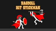 Ragdoll Hit Stickman