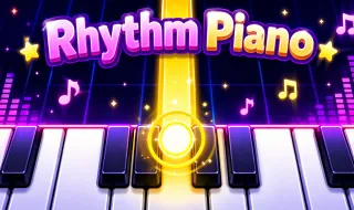 Rhythm Piano
