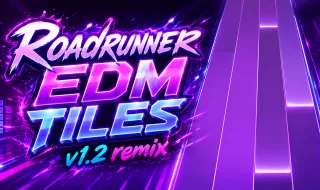 Roadrunner EDM Tiles v1.2 remix