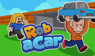 Rob a Car
