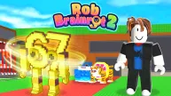 Play Rob Brainrot 2 now!