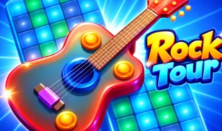Rock Tour