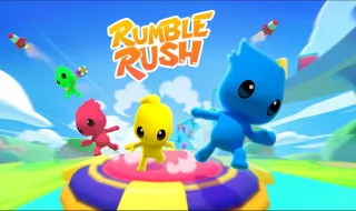 Rumble Rush