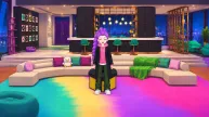 Rumi Huntrix: K-Pop Demon Slayer Simulator