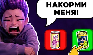Rumi Huntrix: K-Pop Demon Slayer Simulator