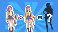 Play Rumi Huntrix K-Pop Hunters now!