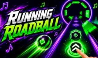 Running Roadball
