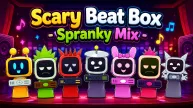 Scary Beat Box – Spranky Mix
