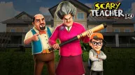 Scary Teacher 3D